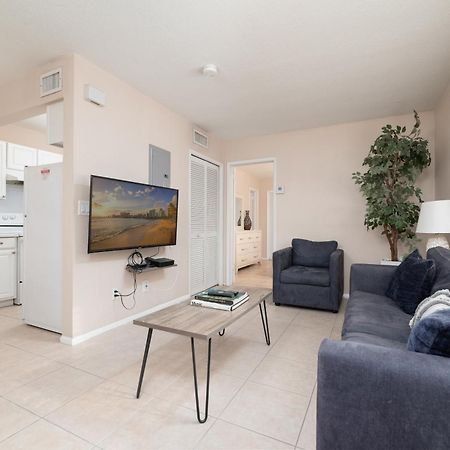 The Retreat 1 - Wilton Manors Apartment Fort Lauderdale Luaran gambar