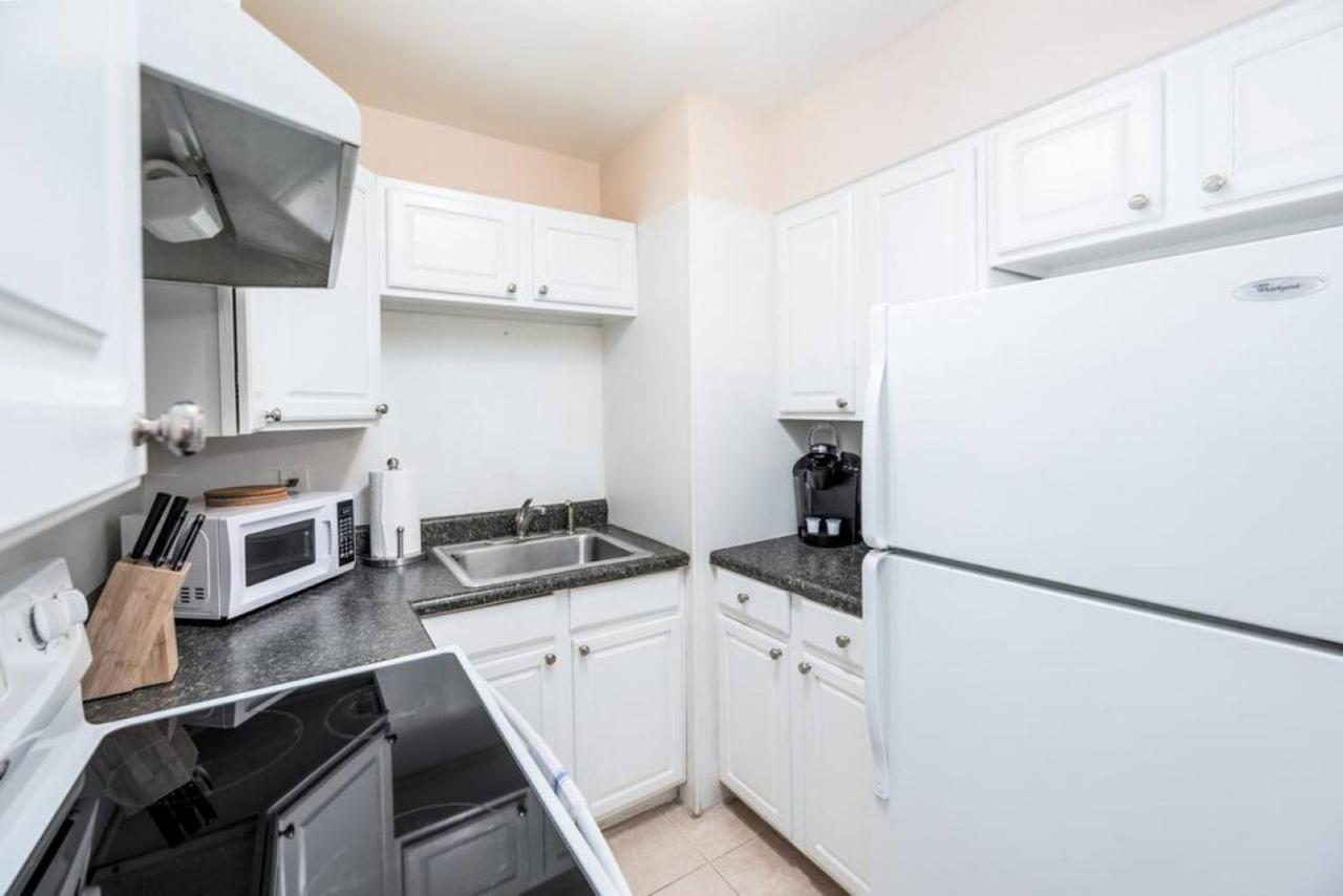 The Retreat 1 - Wilton Manors Apartment Fort Lauderdale Luaran gambar
