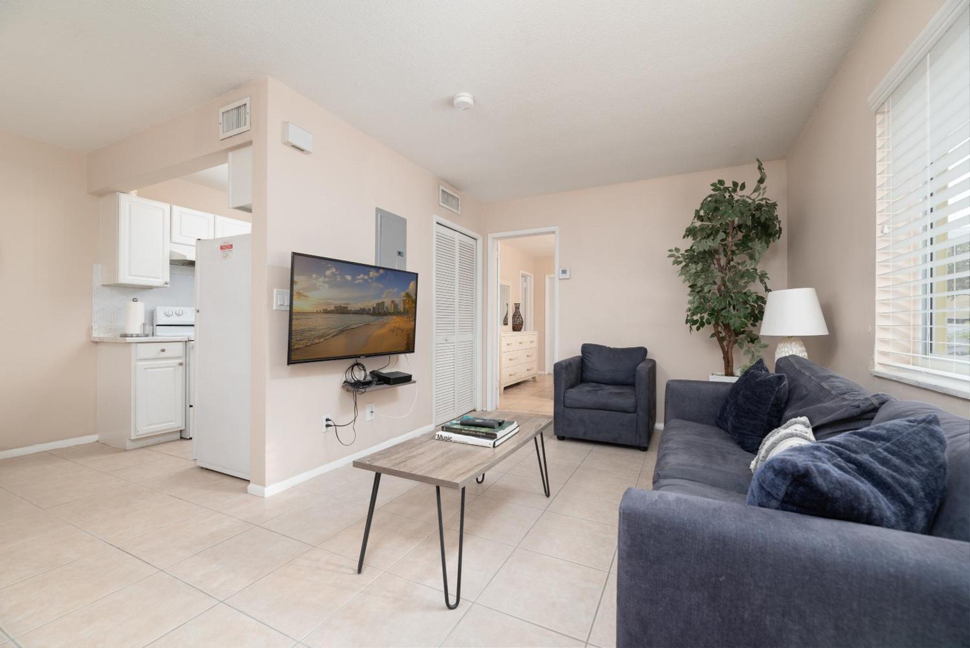 The Retreat 1 - Wilton Manors Apartment Fort Lauderdale Luaran gambar