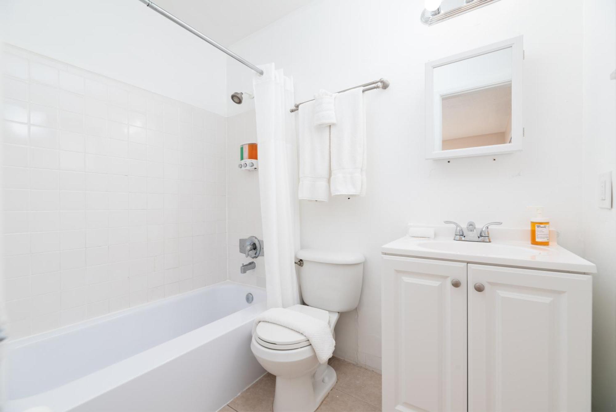 The Retreat 1 - Wilton Manors Apartment Fort Lauderdale Luaran gambar