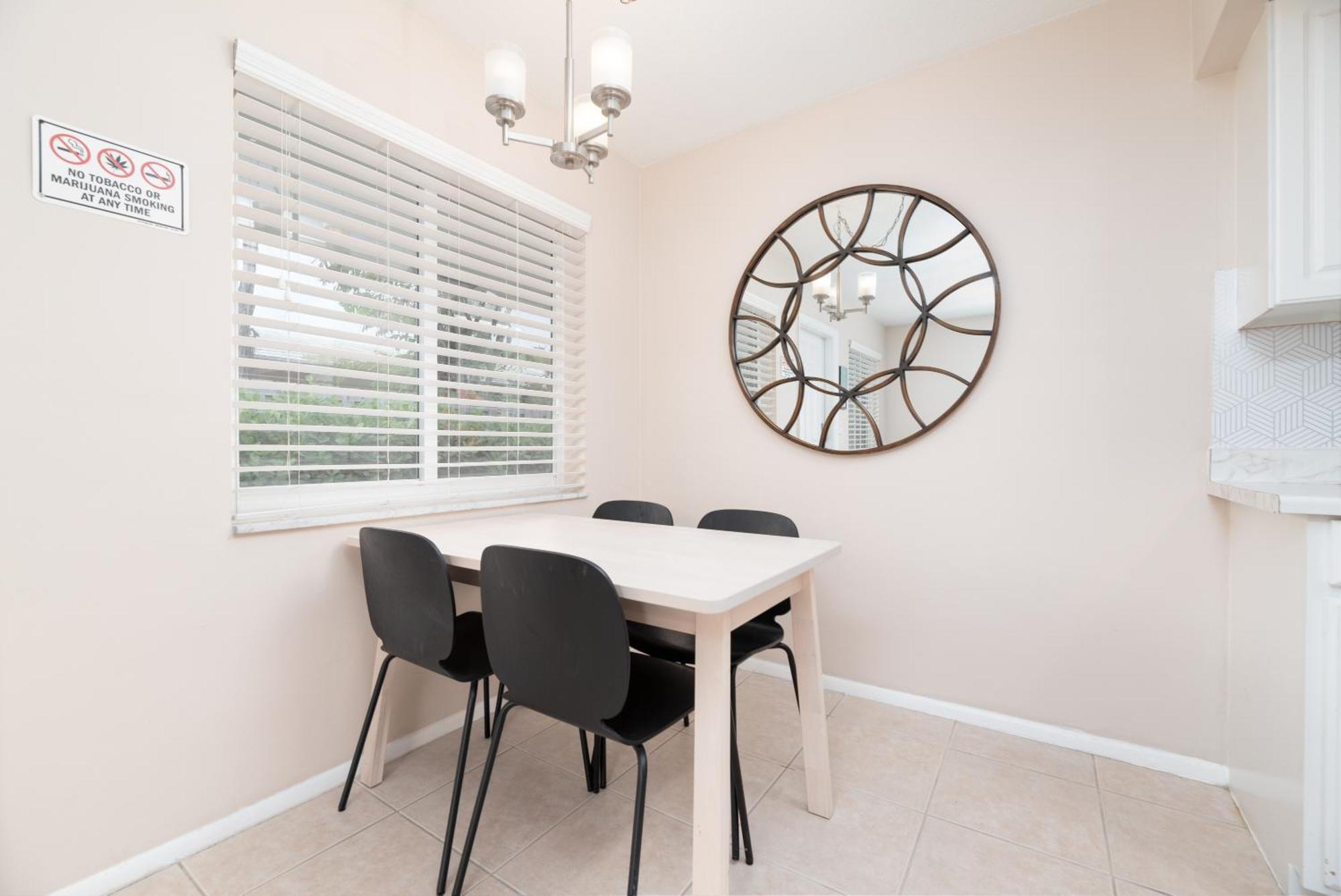 The Retreat 1 - Wilton Manors Apartment Fort Lauderdale Luaran gambar