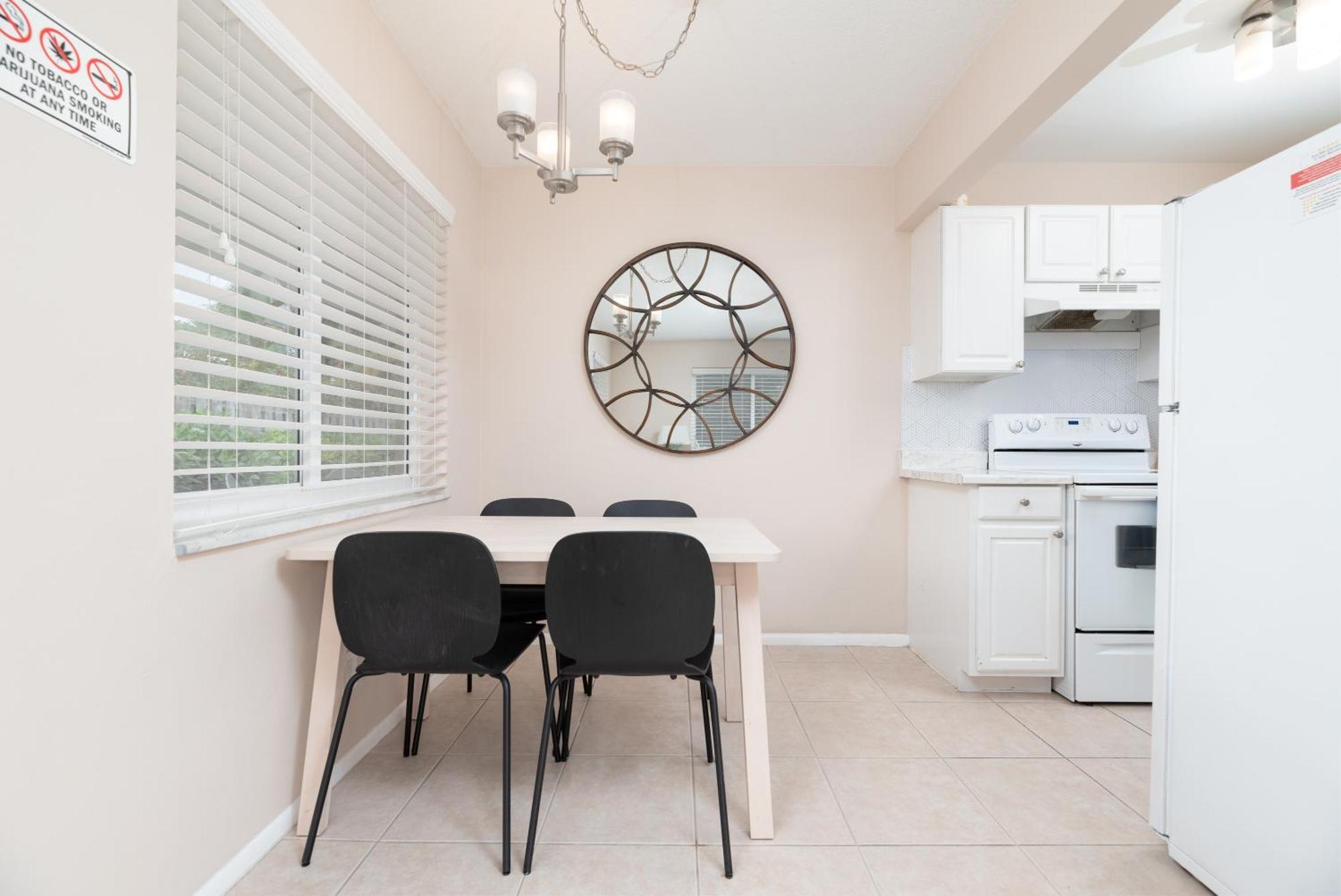 The Retreat 1 - Wilton Manors Apartment Fort Lauderdale Luaran gambar